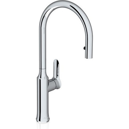 Смеситель для кухни Ravak KM 017.00 X070078 фото 