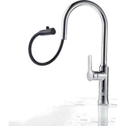 Смеситель для кухни Ravak KM 017.00 X070078 фото 2