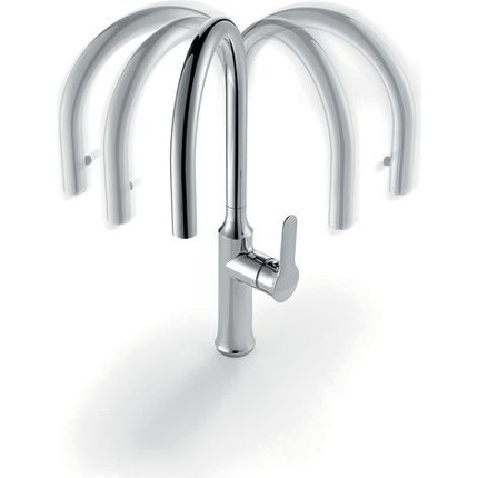 Смеситель для кухни Ravak KM 017.00 X070078 фото 3