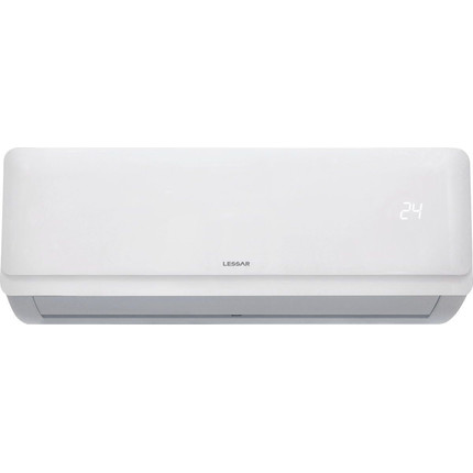 Сплит-система Lessar Cool+ LS-H28KPA2/LU-H28KPA2 -  Сплит-система Lessar Cool+ LS-H28KPA2/LU-H28KPA2 фото