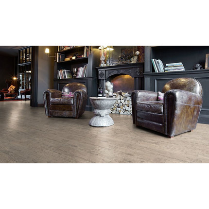 Ламинат Kronotex Exquisit 193x1380 мм D 2949, винный светлый фото 3