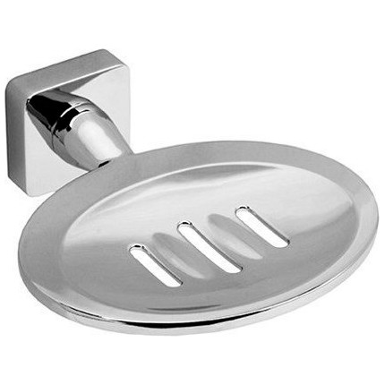 Мыльница WasserKraft Lippe K-6569 фото 