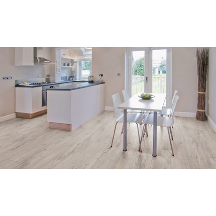 Ламинат Kronotex Aqua Robusto 191x1380 мм P 1206, каштан природный фото 3