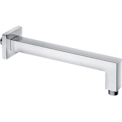 Кронштейн стеновой для верхнего душа Kludi A-QA 6654305-00, 250 мм фото 