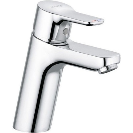 Смеситель для раковины Kludi Pure&Easy XL 100 мм 372920565 фото 