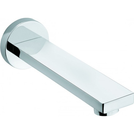 Излив для ванны Kludi Zenta 4860005 -  Излив для ванны Kludi Zenta 4860005 фото