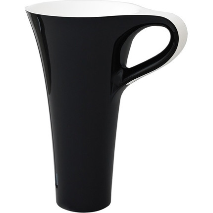 Раковина отдельностоящая ArtCeram Cup 70 см OSL004 01 50 bi/nero фото 