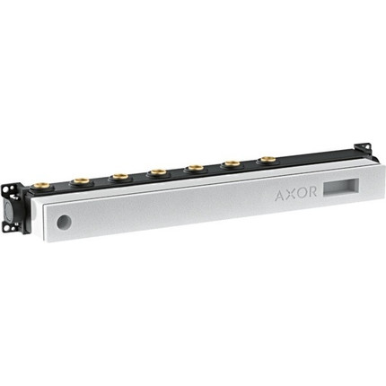 Скрытая часть Axor ShowerSolutions Select 18313180 -  Скрытая часть Axor ShowerSolutions Select 18313180 фото