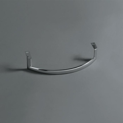 Полотенцедержатель для раковины Simas Lft Spazio 50 см LFT A5cr фото 