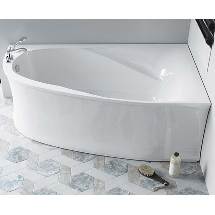 Ванна Астра-Форм Селена 170х100 см L/R фото 8