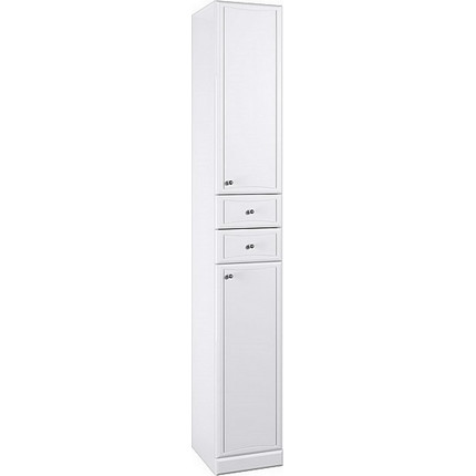 Пенал напольный Aqwella Барселона 30 см Ва.05.13 -  Пенал напольный Aqwella Барселона 30 см Ва.05.13 фото