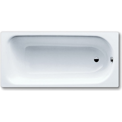 Ванна стальная Kaldewei Saniform Plus 180х80 см mod. 375-1 112800010001 фото 