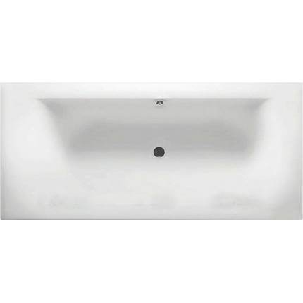 Ванна акриловая Riho LINARES VELVET 180x80 см BT4610500000000, Размер - мм: 1800х800 фото 