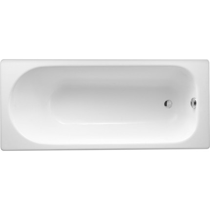Ванна чугунная Jacob Delafon Soissons 150х70 см E2941-00 фото 