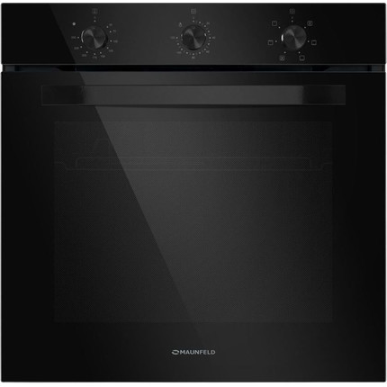 Электрический духовой шкаф Maunfeld EOEF.766B2 фото 