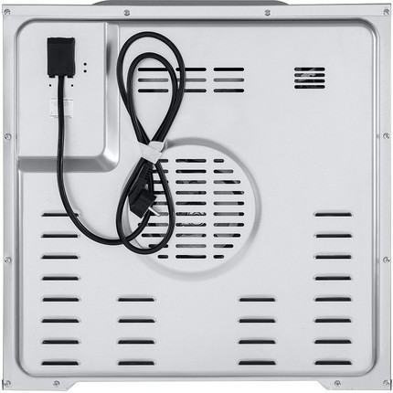 Электрический духовой шкаф Maunfeld EOEF.766B2 фото 18