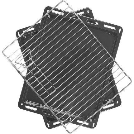 Электрический духовой шкаф Maunfeld EOEF.766B2 фото 19