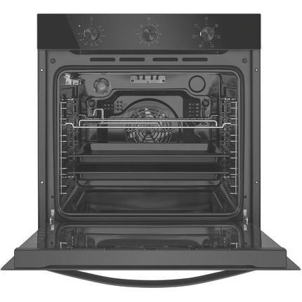 Электрический духовой шкаф Maunfeld EOEF.766B2 фото 5