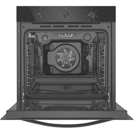 Электрический духовой шкаф Maunfeld EOEF.766B2 фото 6