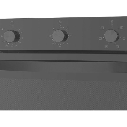 Электрический духовой шкаф Maunfeld EOEF.766B2 фото 9