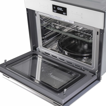 Электрический духовой шкаф Maunfeld MCMO.44.9GW фото 9