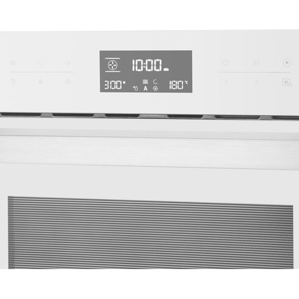 Электрический духовой шкаф Maunfeld MCMO.44.9GW фото 10