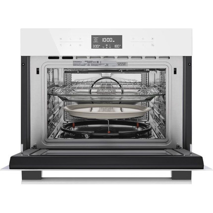 Электрический духовой шкаф Maunfeld MCMO.44.9GW фото 4