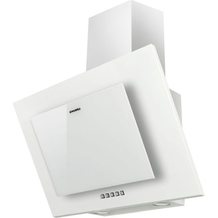 Вытяжка Maunfeld Tower C 60, белый фото 