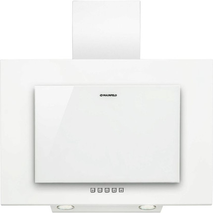 Вытяжка Maunfeld Tower C 60, белый фото 3