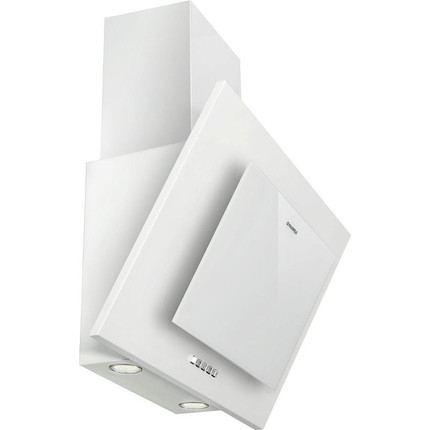 Вытяжка Maunfeld Tower C 60, белый фото 4