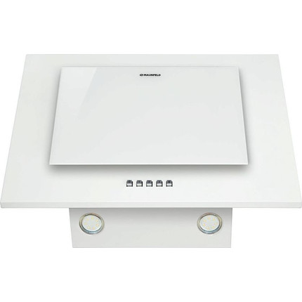 Вытяжка Maunfeld Tower C 60, белый фото 6