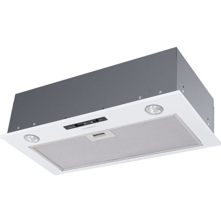 Вытяжка Maunfeld Crosby Light (C) 60, белый фото 