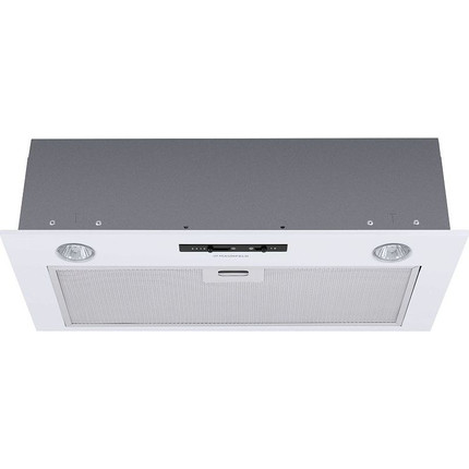 Вытяжка Maunfeld Crosby Light (C) 60, белый фото 10