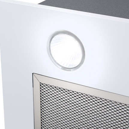 Вытяжка Maunfeld Crosby Light (C) 60, белый фото 12