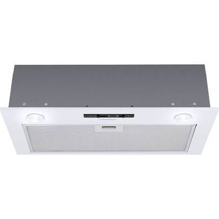 Вытяжка Maunfeld Crosby Light (C) 60, белый фото 2