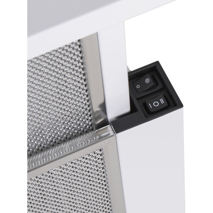 Вытяжка Maunfeld VS Fast (Glass) 60 фото 14