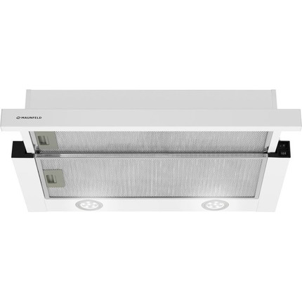 Вытяжка Maunfeld VS Fast (Glass) 60 фото 3