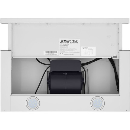 Вытяжка Maunfeld VS Fast (Glass) 60 фото 6