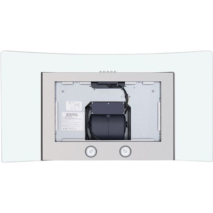 Вытяжка Maunfeld Ancona PlusA 90 (прозрачное стекло) фото 12