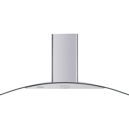 Вытяжка Maunfeld Ancona PlusA 90 (прозрачное стекло) фото 2