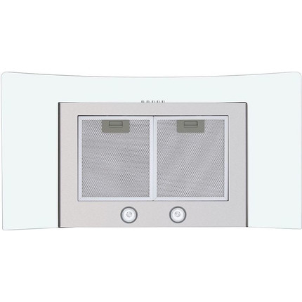 Вытяжка Maunfeld Ancona PlusA 90 (прозрачное стекло) фото 4