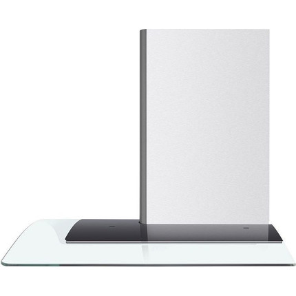 Вытяжка Maunfeld Ancona PlusA 90 (прозрачное стекло) фото 5