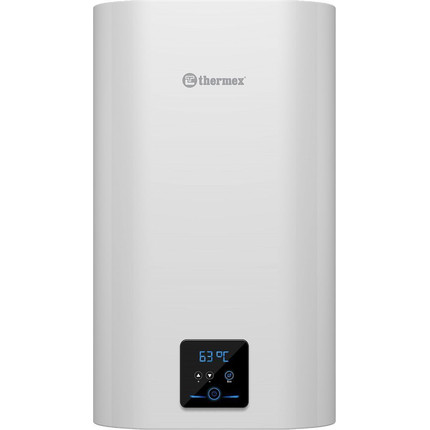Водонагреватель (бойлер) Thermex Smart 50 V -  Водонагреватель (бойлер) Thermex Smart 50 V фото