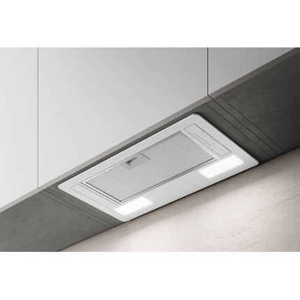 Вытяжка Elica Era C WH/A/52 -  Вытяжка Elica Era C WH/A/52 фото