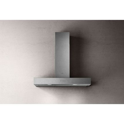 Вытяжка Elica Spot Urban Cast Zinc/A/90 фото 