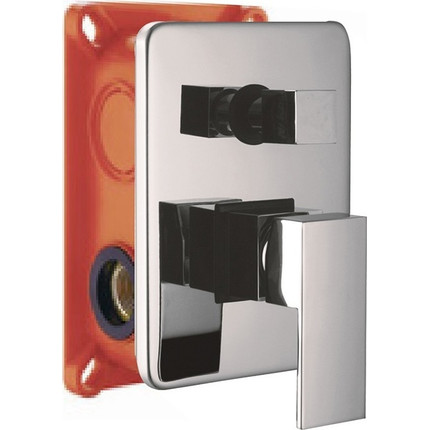 Душевая система для душа Timo Selene SX-2069/00SM (1013) фото 5