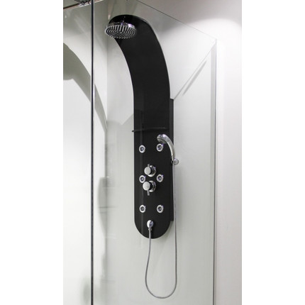 Гидромассажная панель Kolpa-San Neo 3F, графит фото 