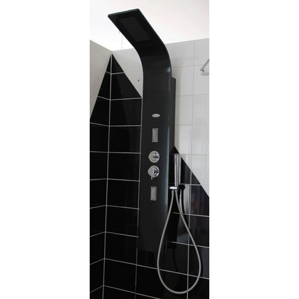 Гидромассажная панель Kolpa-San Zonda 3F, белый фото 5