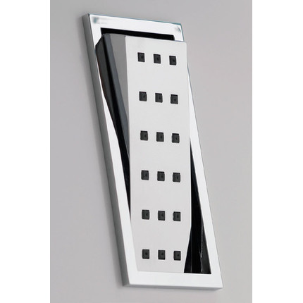 Гидромассажная панель Kolpa-San Zonda 3F, белый фото 6