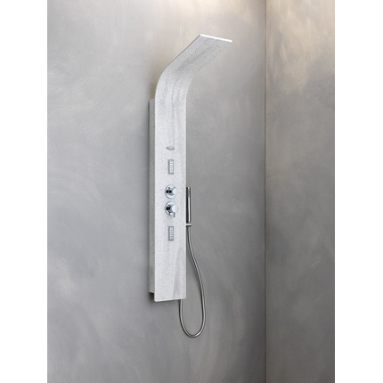 Гидромассажная панель Kolpa-San Zonda 3F, белый фото 7